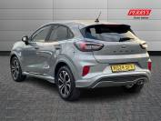 FORD PUMA 2024 (24)