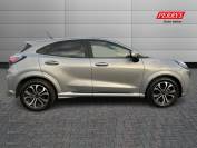 FORD PUMA 2024 (24)