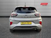 FORD PUMA 2024 (24)