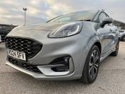 FORD PUMA 2024 (24)