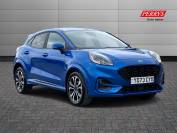 FORD PUMA 2023 (73)