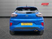 FORD PUMA 2023 (73)