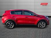 KIA SPORTAGE 2021 (71)