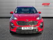 KIA SPORTAGE 2021 (71)