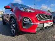 KIA SPORTAGE 2021 (71)