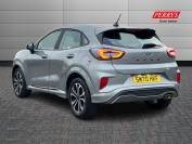 FORD PUMA 2020 (70)