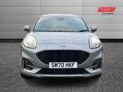 FORD PUMA 2020 (70)