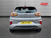 FORD PUMA 2020 (70)