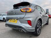 FORD PUMA 2020 (70)