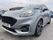 FORD PUMA 2020 (70)