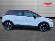 VAUXHALL CROSSLAND 2021 (71)