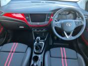 VAUXHALL CROSSLAND 2021 (71)