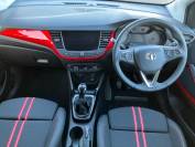 VAUXHALL CROSSLAND 2021 (71)