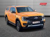 FORD RANGER 2024 (24)