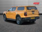 FORD RANGER 2024 (24)