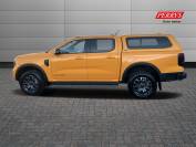 FORD RANGER 2024 (24)