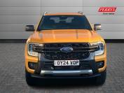 FORD RANGER 2024 (24)