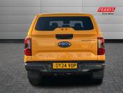 FORD RANGER 2024 (24)