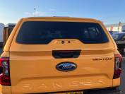 FORD RANGER 2024 (24)