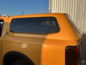 FORD RANGER 2024 (24)