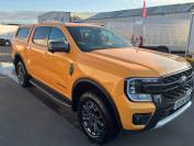 FORD RANGER 2024 (24)