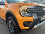 FORD RANGER 2024 (24)