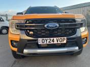 FORD RANGER 2024 (24)