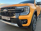 FORD RANGER 2024 (24)