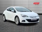 VAUXHALL ASTRA GTC 2016 (66)