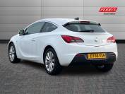 VAUXHALL ASTRA GTC 2016 (66)