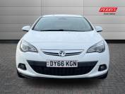 VAUXHALL ASTRA GTC 2016 (66)