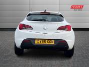 VAUXHALL ASTRA GTC 2016 (66)