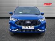 FORD KUGA 2024 (74)