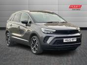 VAUXHALL CROSSLAND 2022 (22)