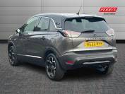 VAUXHALL CROSSLAND 2022 (22)