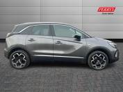 VAUXHALL CROSSLAND 2022 (22)