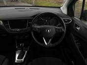 VAUXHALL CROSSLAND 2022 (22)