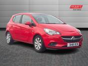 VAUXHALL CORSA 2018 (68)