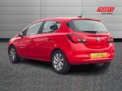 VAUXHALL CORSA 2018 (68)