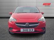 VAUXHALL CORSA 2018 (68)