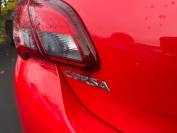 VAUXHALL CORSA 2018 (68)