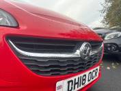 VAUXHALL CORSA 2018 (68)