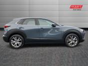 MAZDA CX-30 2021 (71)