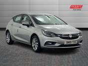 VAUXHALL ASTRA 2019 (19)