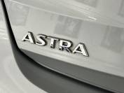 VAUXHALL ASTRA 2019 (19)