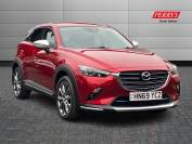 MAZDA CX-3 2019 (69)