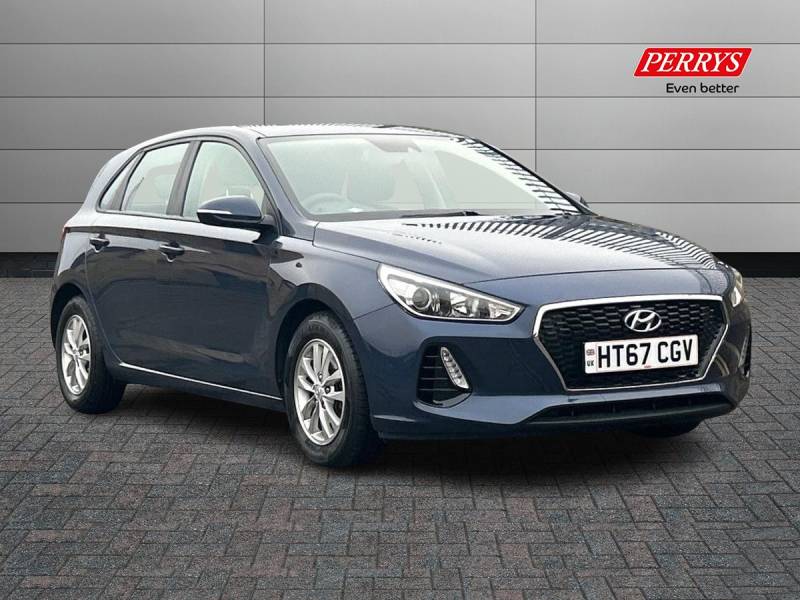 HYUNDAI I30 2018 (67)