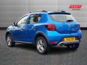 DACIA SANDERO STEPWAY 2021 (21)