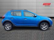 DACIA SANDERO STEPWAY 2021 (21)