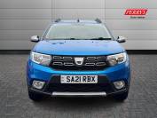 DACIA SANDERO STEPWAY 2021 (21)